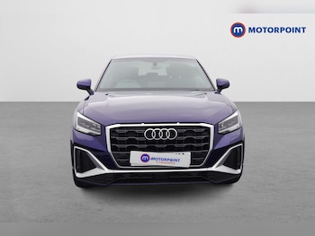 Used Audi Q2 2021 for sale - 79162853: Photo