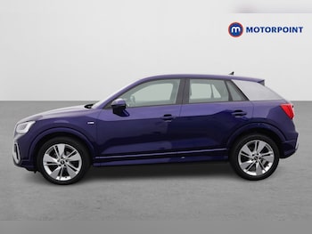 Used Audi Q2 2021 for sale - 79162853: Photo