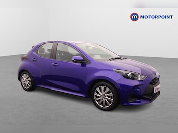 Used Toyota Yaris 2023 for sale - 79369612: Photo