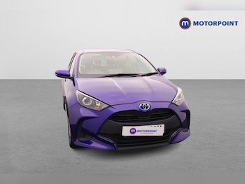 Used Toyota Yaris 2023 for sale - 79369612: Photo