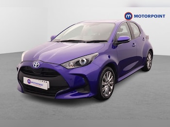 Used Toyota Yaris 2023 for sale - 79369612: Photo