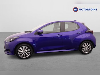 Used Toyota Yaris 2023 for sale - 79369612: Photo