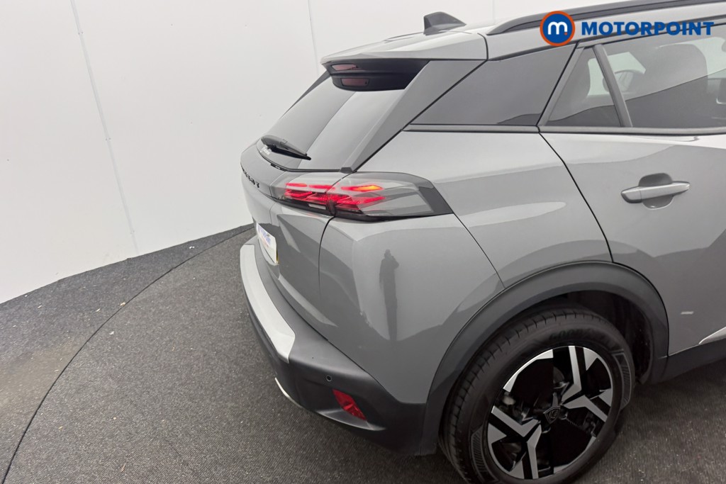 Used Peugeot 2008 2024 for sale - 77568028: Photo 14