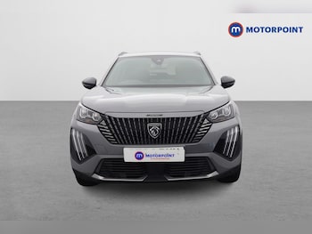 Used Peugeot 2008 2024 for sale - 77568028: Photo