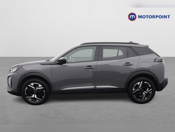 Used Peugeot 2008 2024 for sale - 77568028: Photo