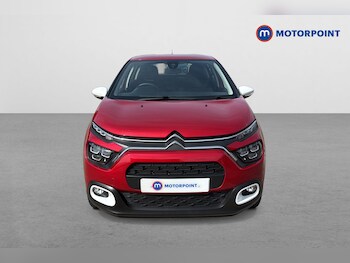 Used Citroen C3 undefined for sale - 78717193: Photo
