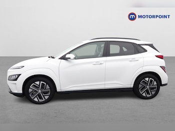 Used Hyundai KONA 2023 for sale - 78980644: Photo