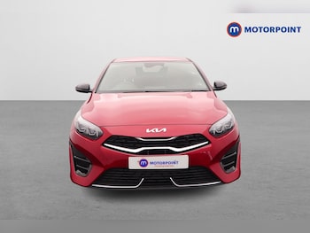 Used Kia Ceed 2024 for sale - 75555032: Photo