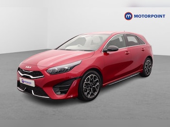 Used Kia Ceed 2024 for sale - 75555032: Photo