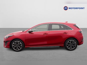 Used Kia Ceed 2024 for sale - 75555032: Photo