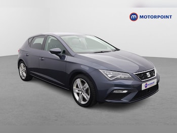 SEAT Leon feature image