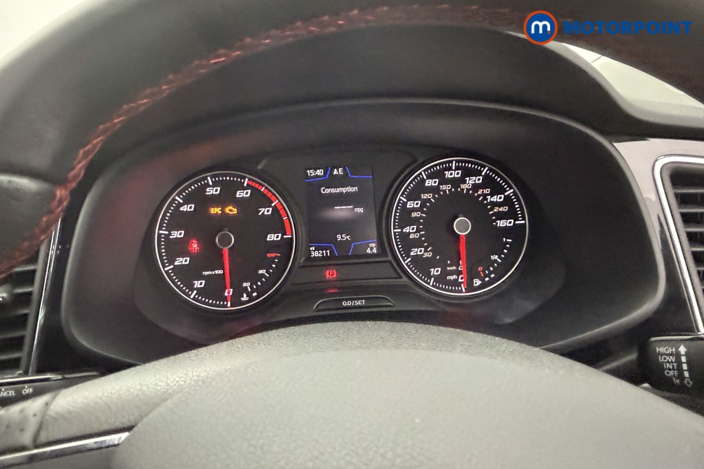 Used SEAT Leon 2020 for sale - 78039792: Photo 24