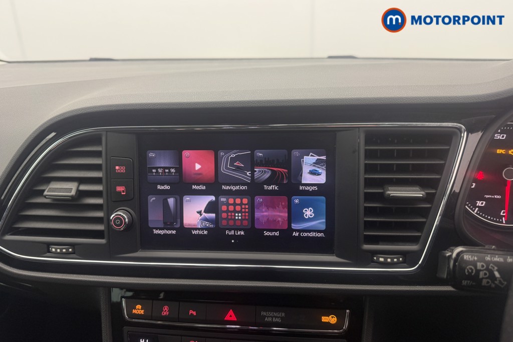 Used SEAT Leon 2020 for sale - 78039792: Photo 25