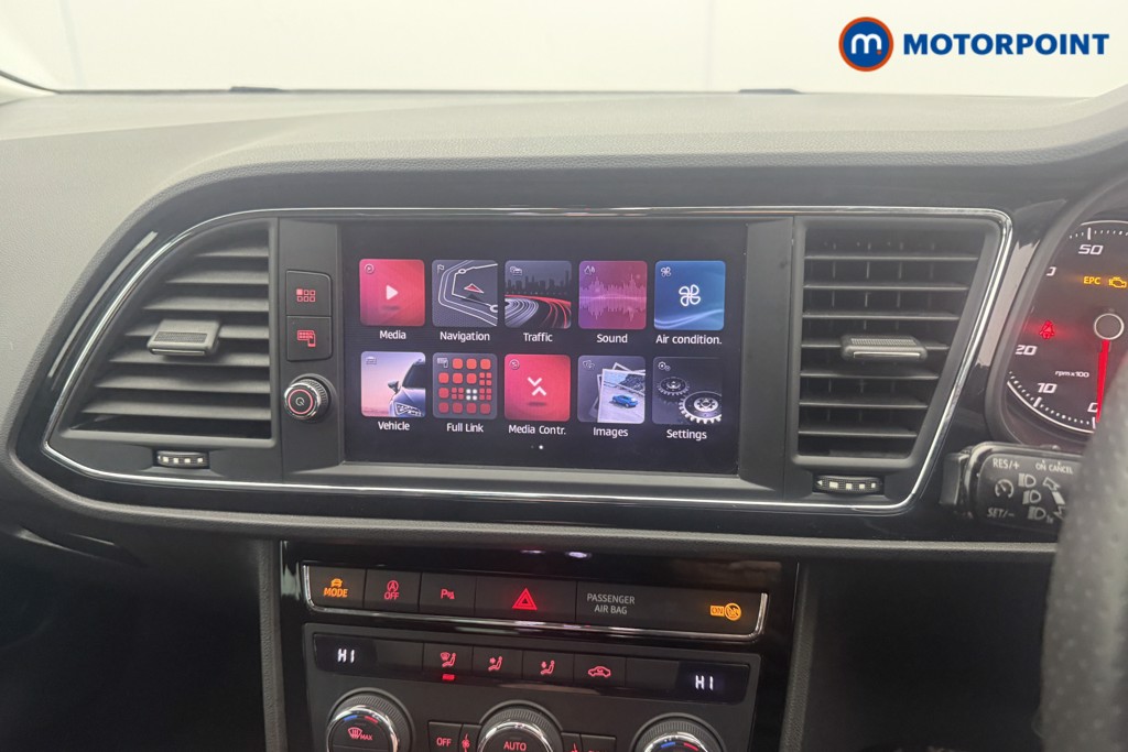 Used SEAT Leon 2020 for sale - 78039792: Photo 26