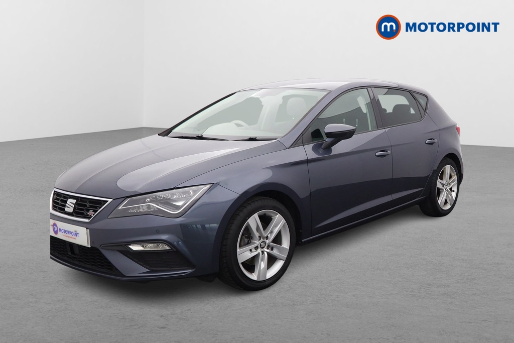 Used SEAT Leon 2020 for sale - 78039792: Photo 3