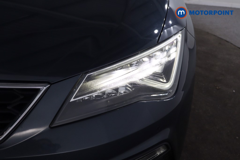 Used SEAT Leon 2020 for sale - 78039792: Photo 39