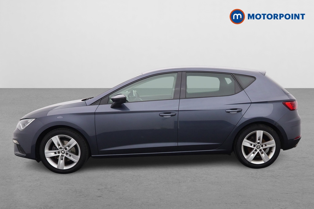 Used SEAT Leon 2020 for sale - 78039792: Photo 4