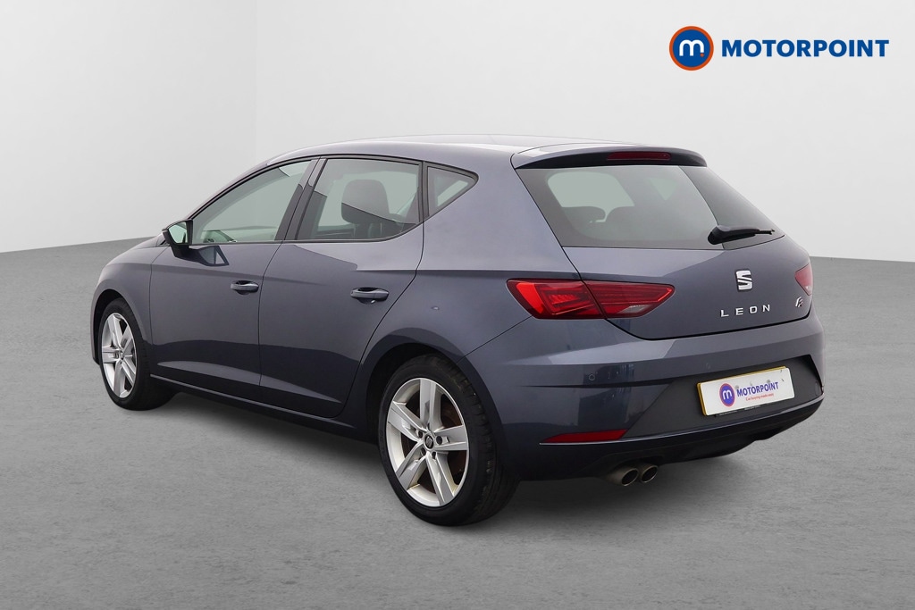 Used SEAT Leon 2020 for sale - 78039792: Photo 5