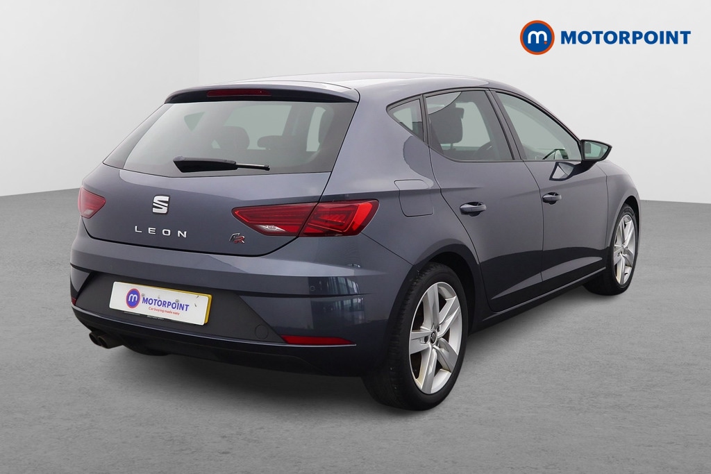 Used SEAT Leon 2020 for sale - 78039792: Photo 7