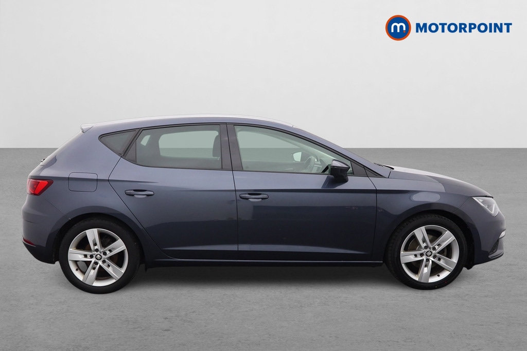 Used SEAT Leon 2020 for sale - 78039792: Photo 8