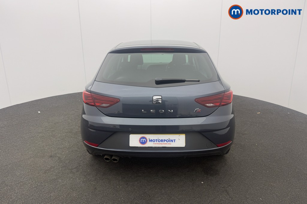 Used SEAT Leon 2020 for sale - 78039792: Photo 9