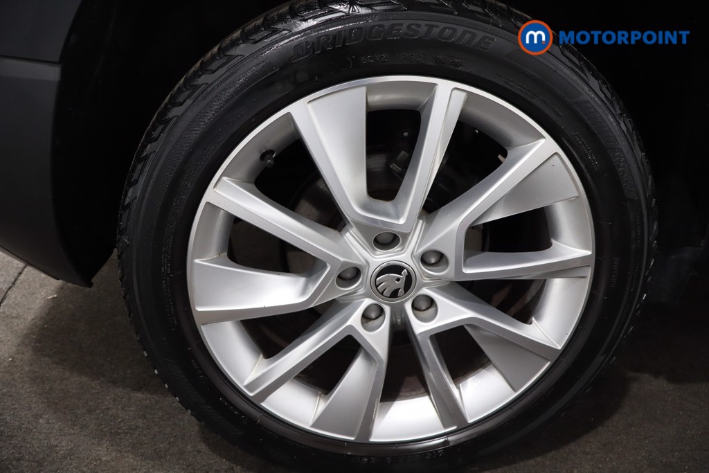 Used Skoda Karoq 2020 for sale - 76394484: Photo 17