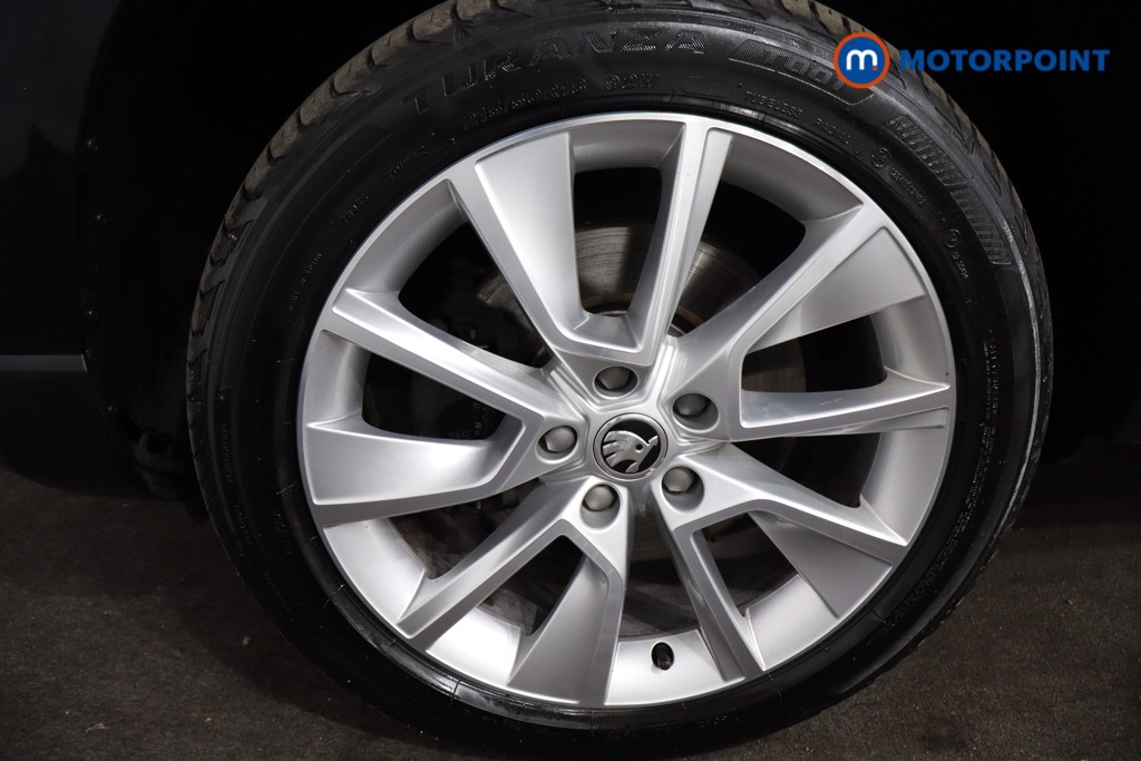 Used Skoda Karoq 2020 for sale - 76394484: Photo 19