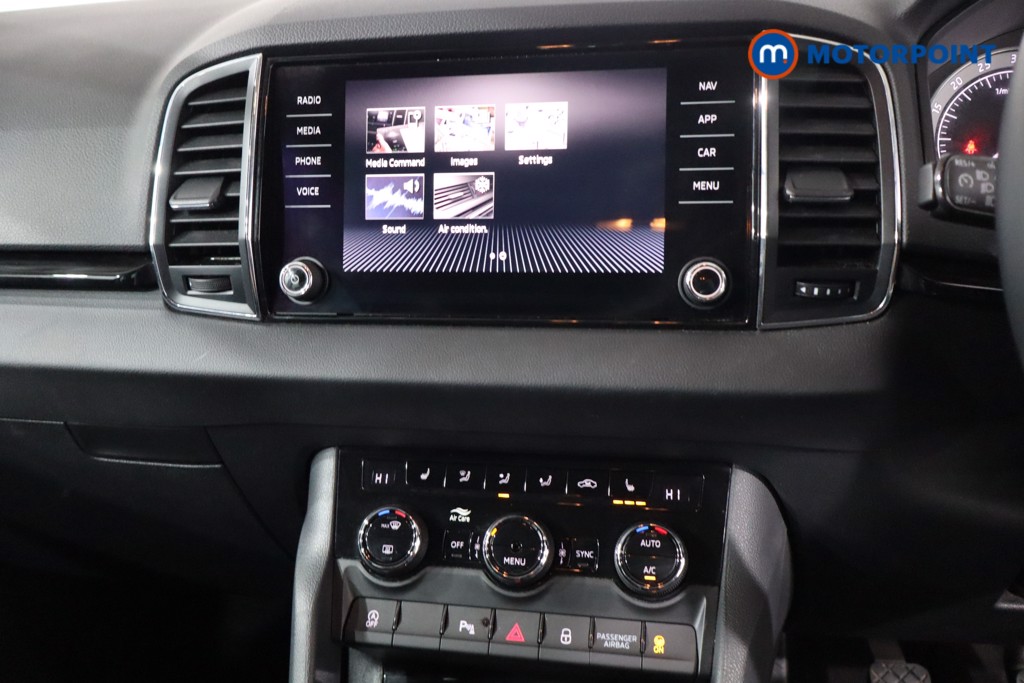 Used Skoda Karoq 2020 for sale - 76394484: Photo 24