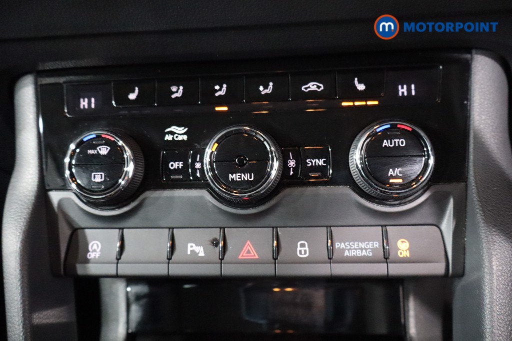 Used Skoda Karoq 2020 for sale - 76394484: Photo 25