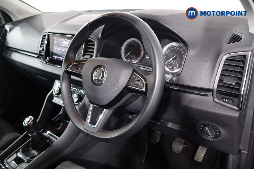 Used Skoda Karoq 2020 for sale - 76394484: Photo 30