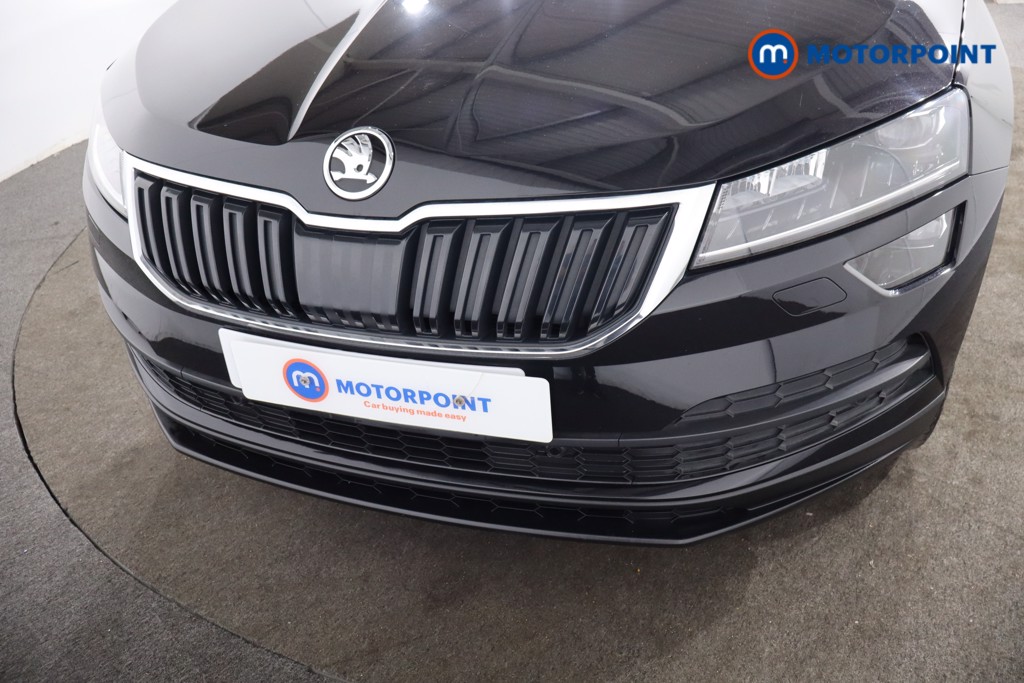 Used Skoda Karoq 2020 for sale - 76394484: Photo 36