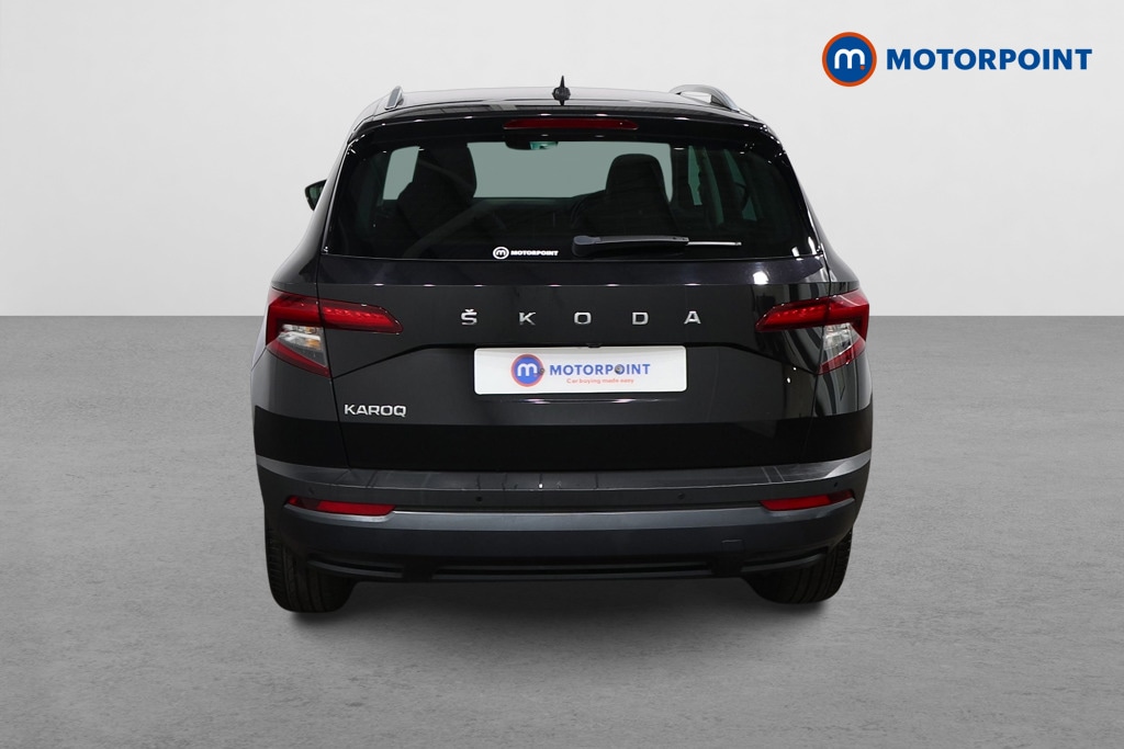 Used Skoda Karoq 2020 for sale - 76394484: Photo 6
