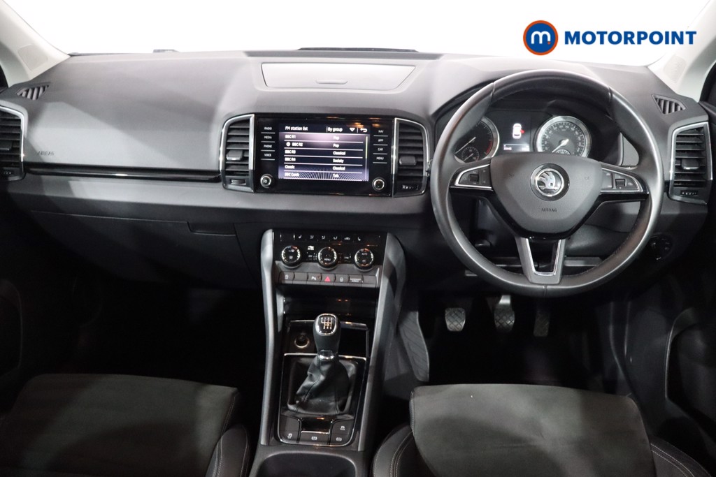 Used Skoda Karoq 2020 for sale - 76394484: Photo 9