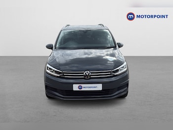Used Volkswagen Touran 2025 for sale - 79480084: Photo