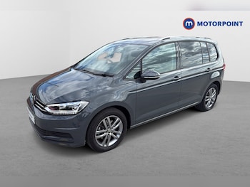Used Volkswagen Touran 2025 for sale - 79480084: Photo