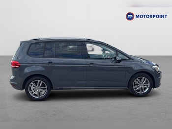 Used Volkswagen Touran 2025 for sale - 79480084: Photo