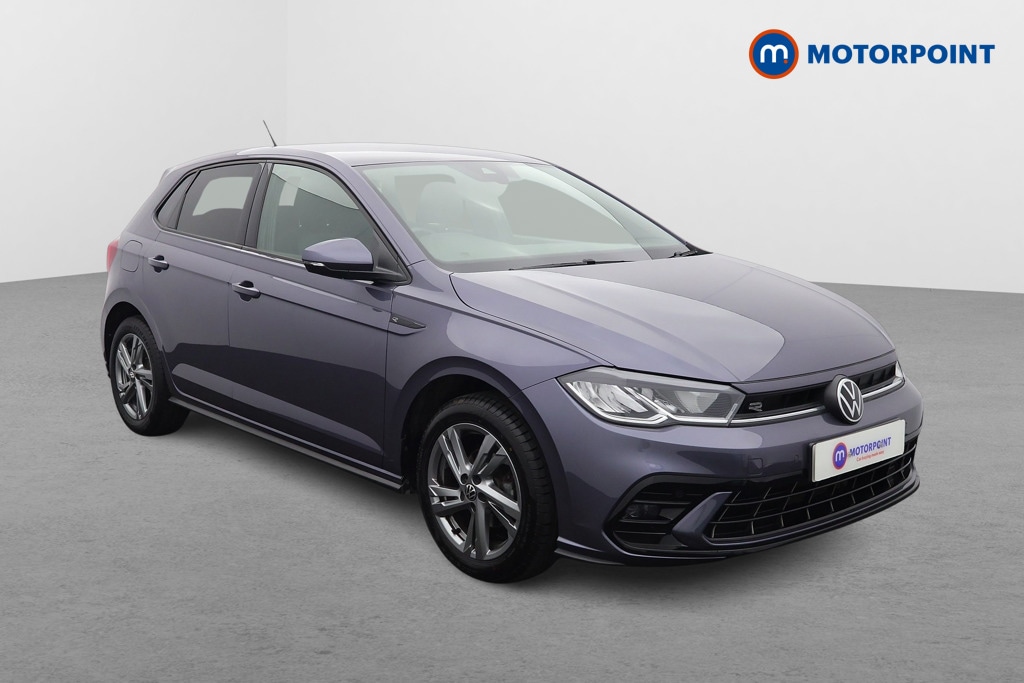 Used Volkswagen Polo 2022 for sale - 78039820: Photo 1