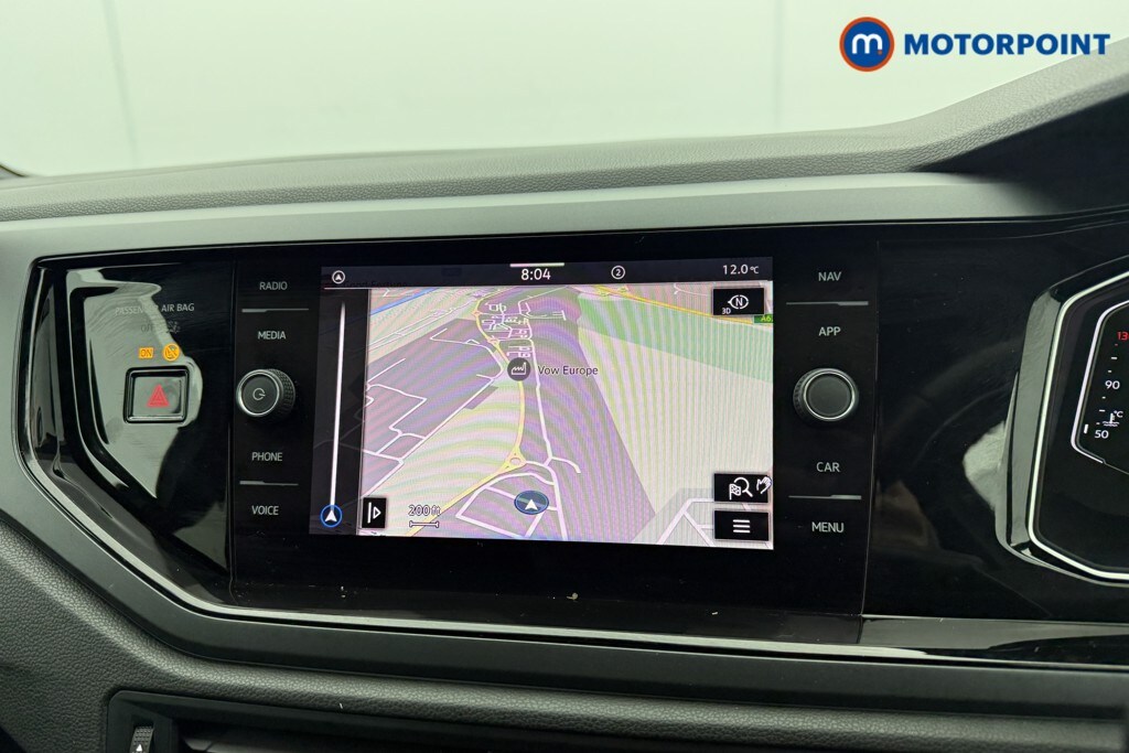 Used Volkswagen Polo 2022 for sale - 78039820: Photo 10