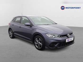 Volkswagen Polo feature image