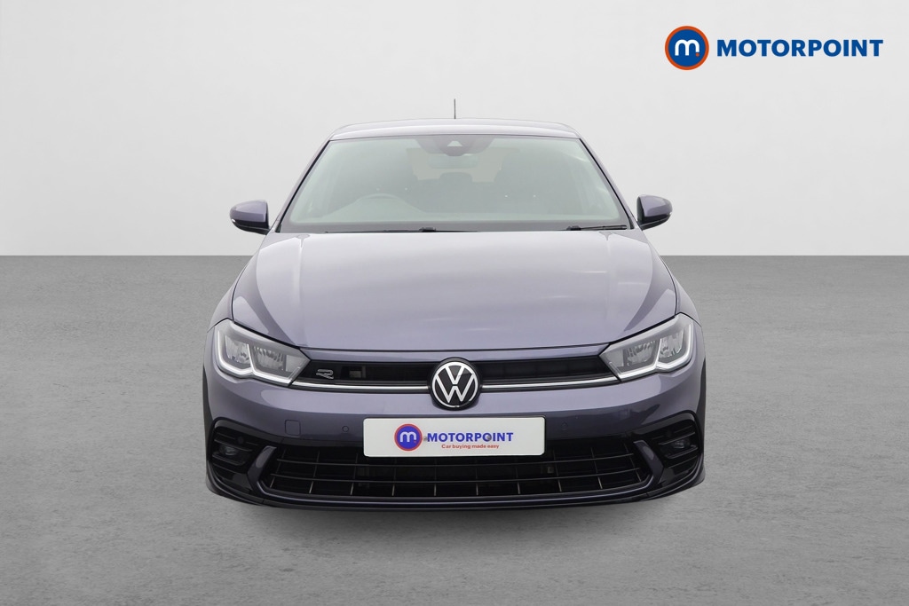 Used Volkswagen Polo 2022 for sale - 78039820: Photo 2
