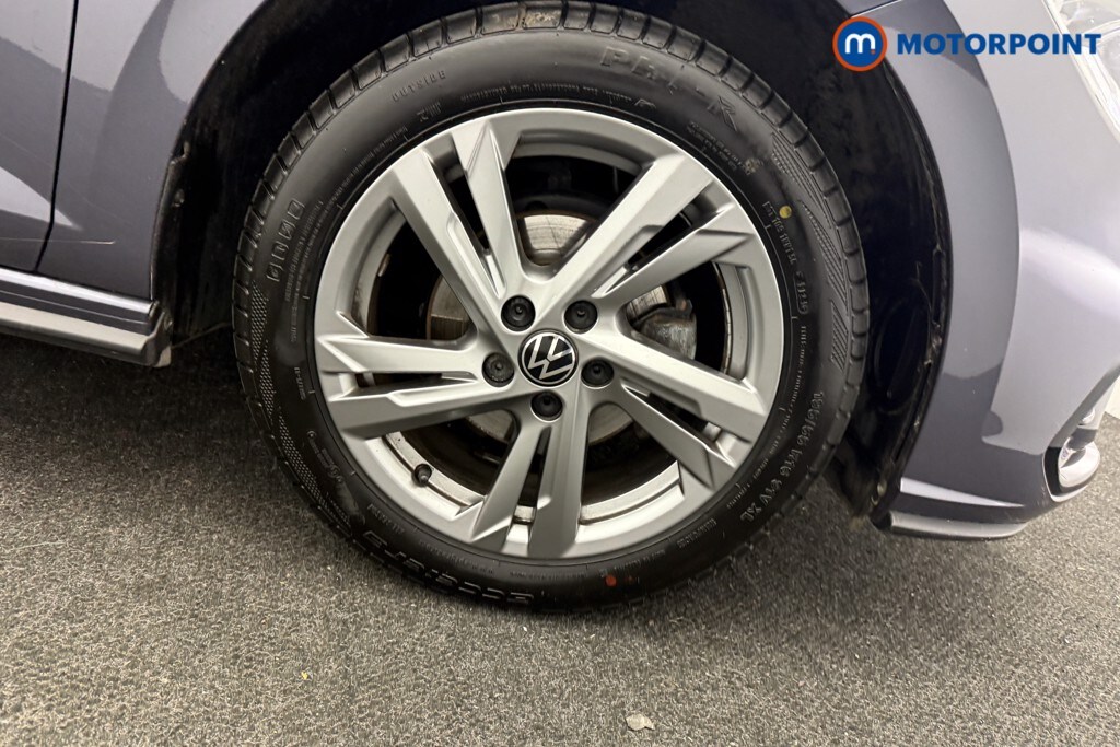 Used Volkswagen Polo 2022 for sale - 78039820: Photo 27