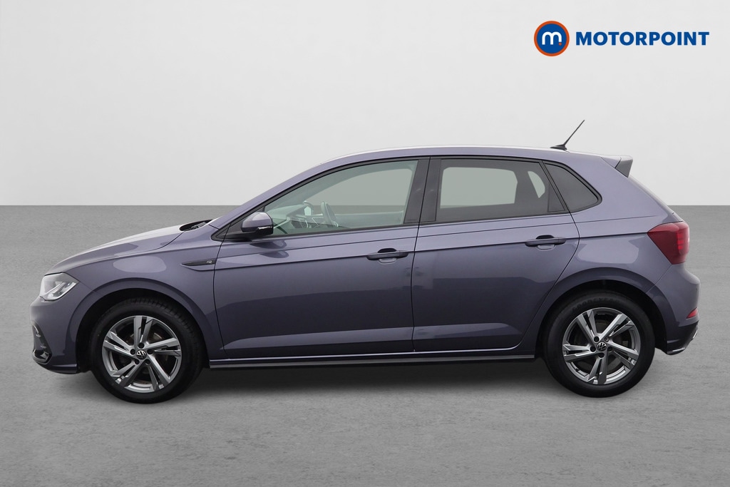 Used Volkswagen Polo 2022 for sale - 78039820: Photo 4