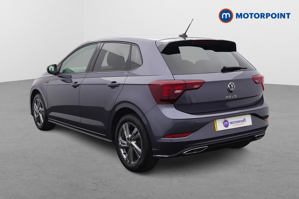 Used Volkswagen Polo 2022 for sale - 78039820: Photo 5