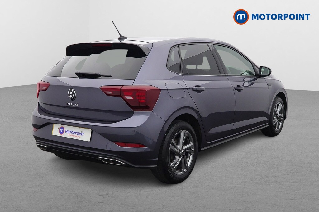 Used Volkswagen Polo 2022 for sale - 78039820: Photo 7