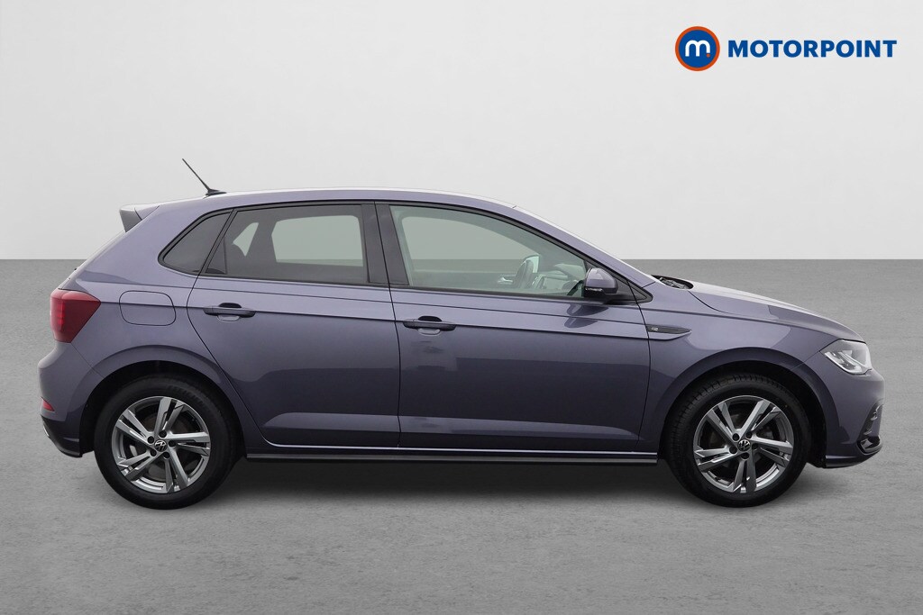 Used Volkswagen Polo 2022 for sale - 78039820: Photo 8