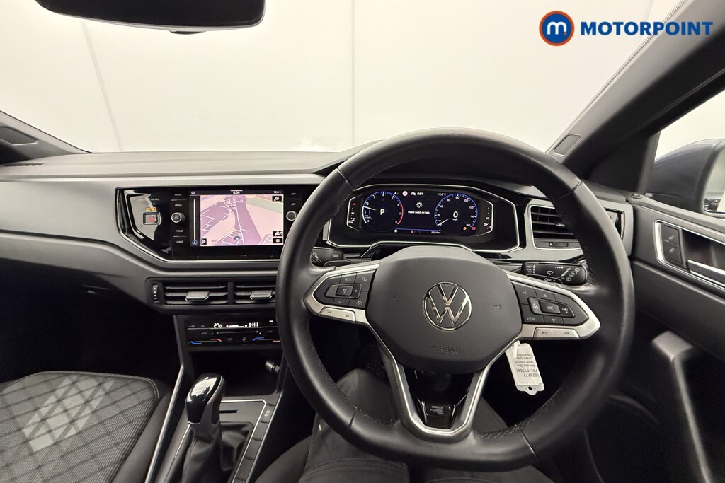 Used Volkswagen Polo 2022 for sale - 78039820: Photo 9