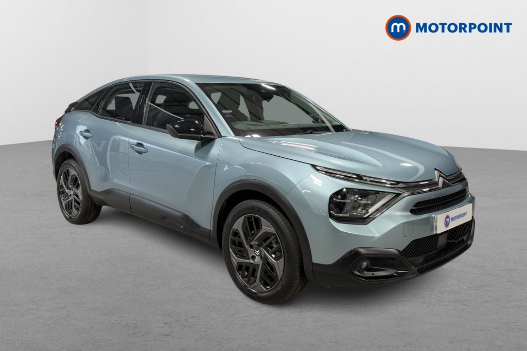 Used Citroen C4 2024 for sale - 77286541: Photo 1