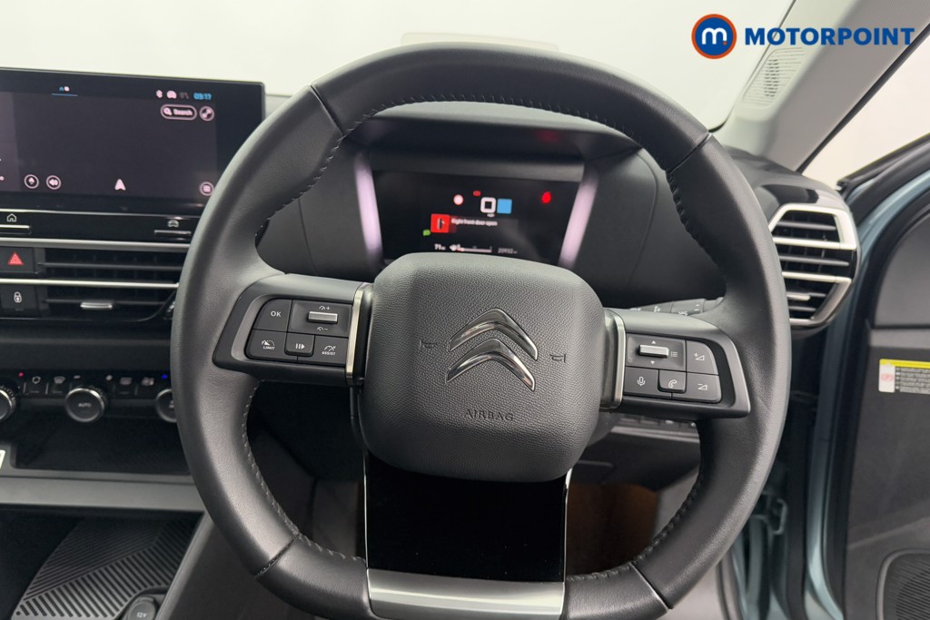 Used Citroen C4 2024 for sale - 77286541: Photo 11