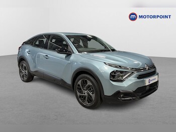 Used Citroen C4 2024 for sale - 77286541: Photo