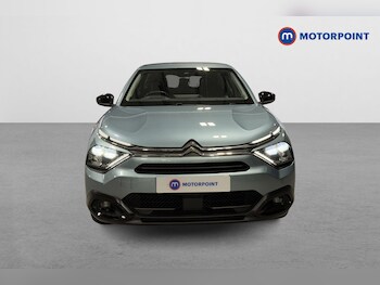 Used Citroen C4 2024 for sale - 77286541: Photo